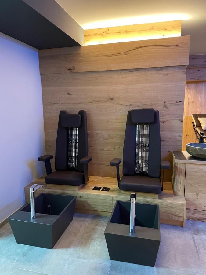 סן אנטון Apart Hotel San Antonio מראה חיצוני תמונה
