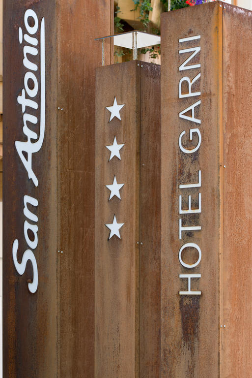 סן אנטון Apart Hotel San Antonio מראה חיצוני תמונה