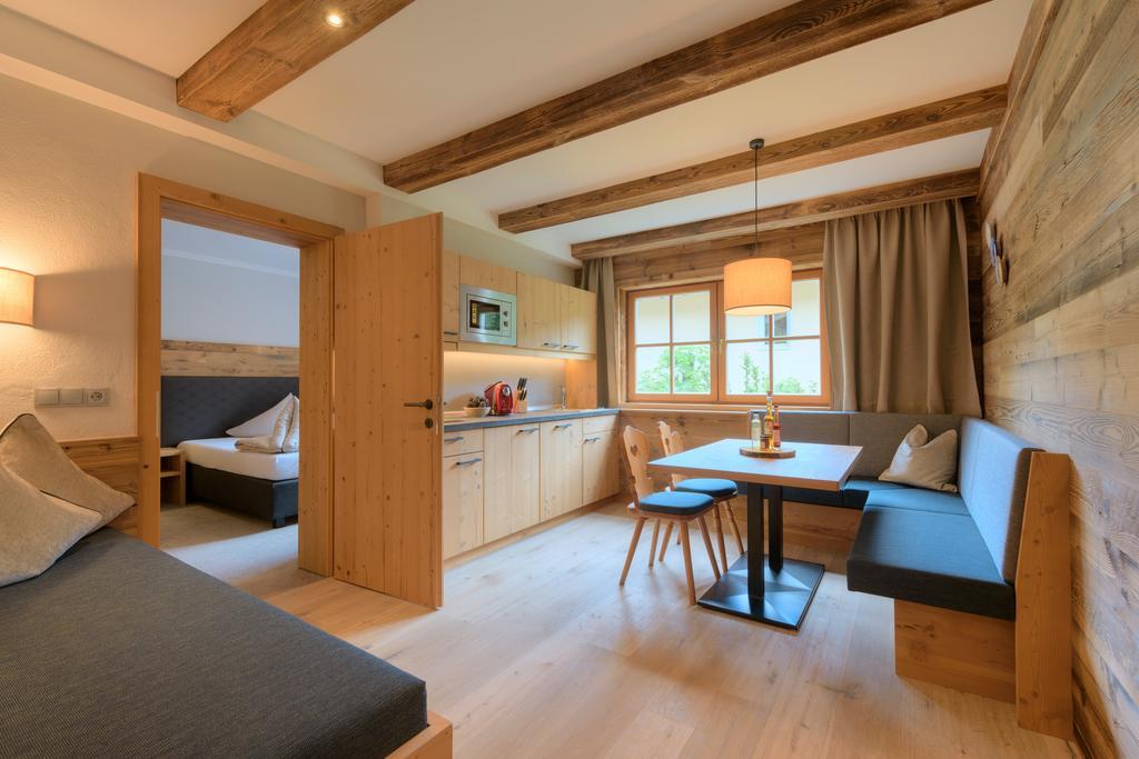 סן אנטון Apart Hotel San Antonio מראה חיצוני תמונה