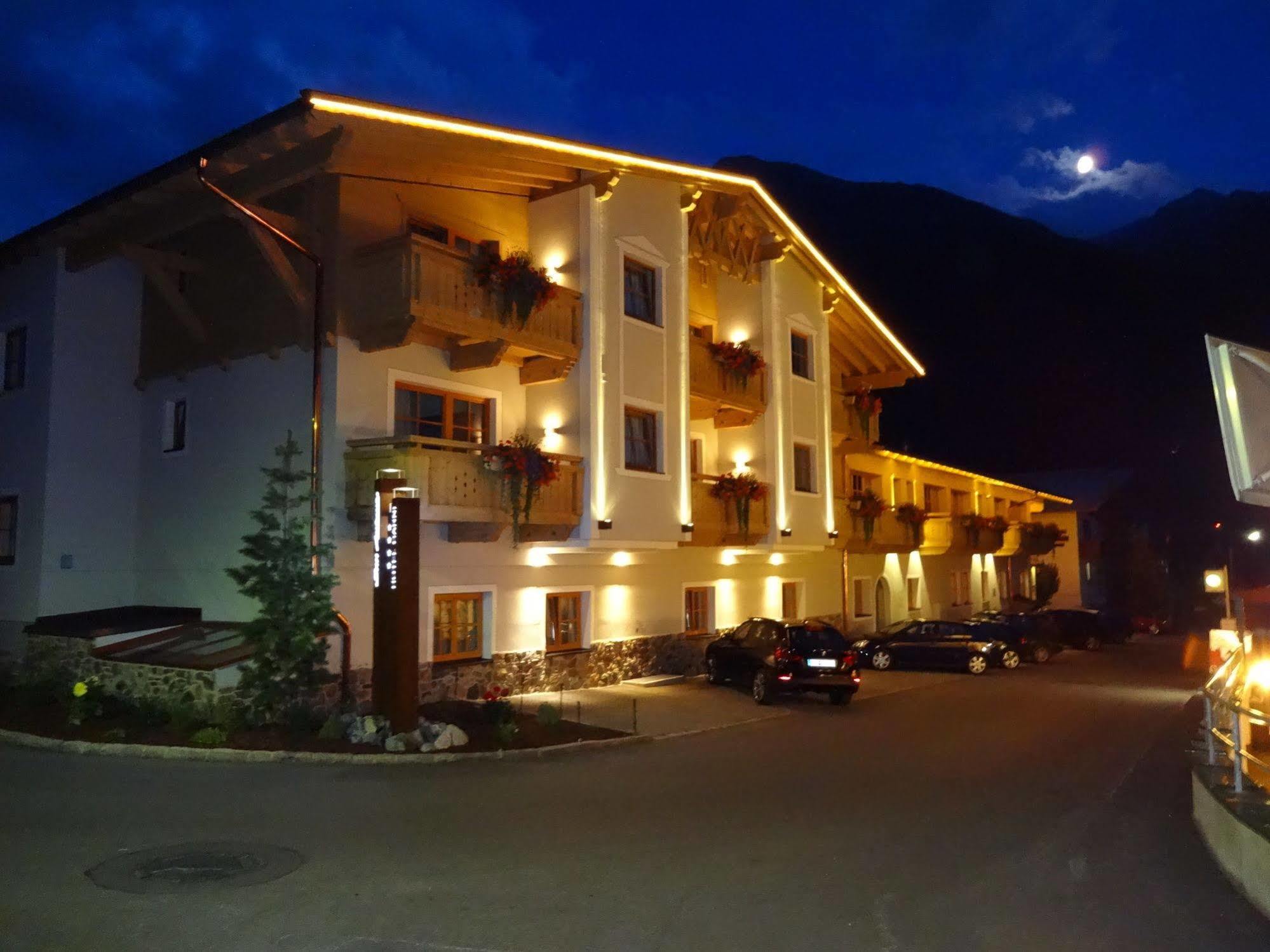 סן אנטון Apart Hotel San Antonio מראה חיצוני תמונה