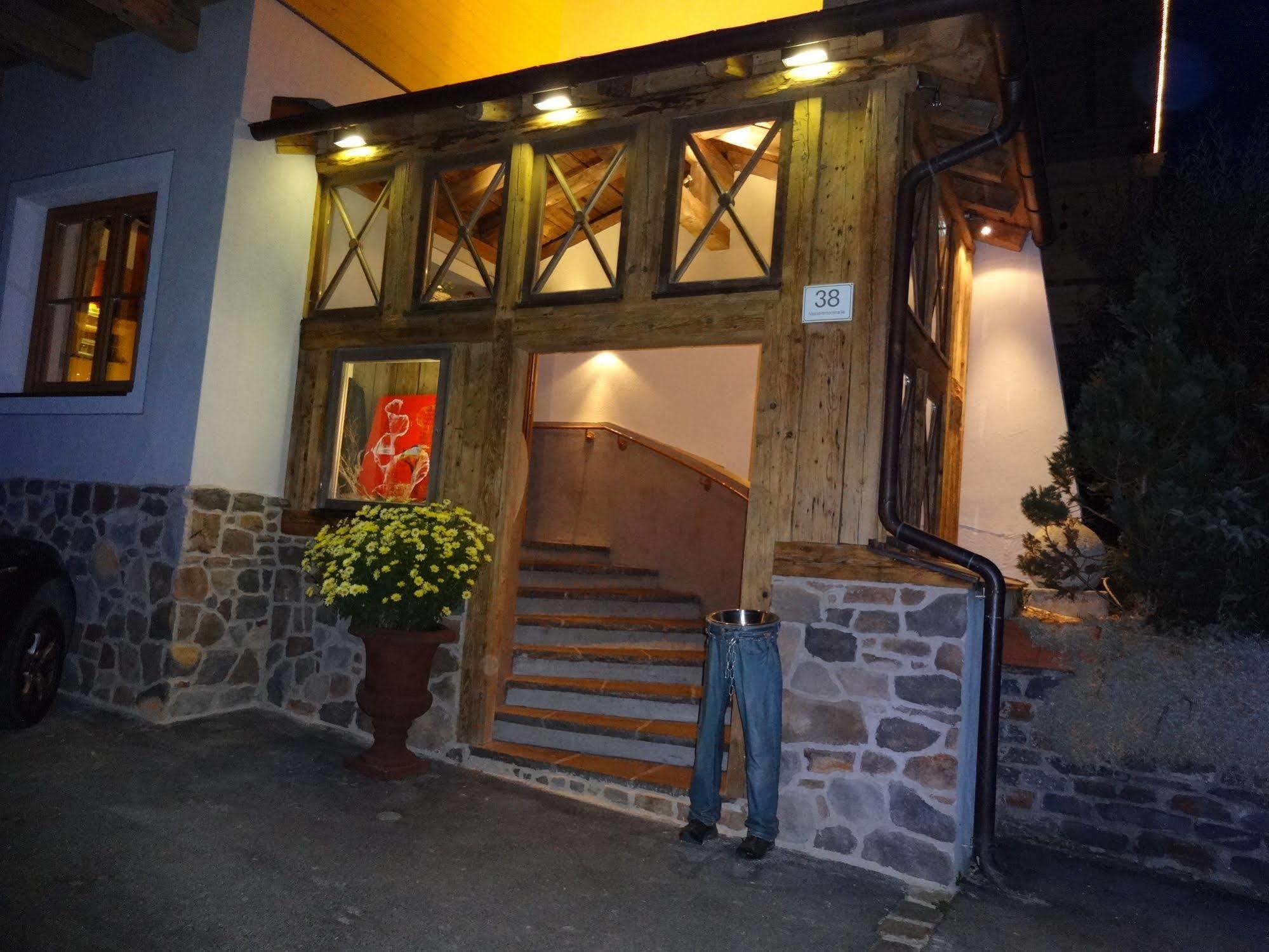 סן אנטון Apart Hotel San Antonio מראה חיצוני תמונה