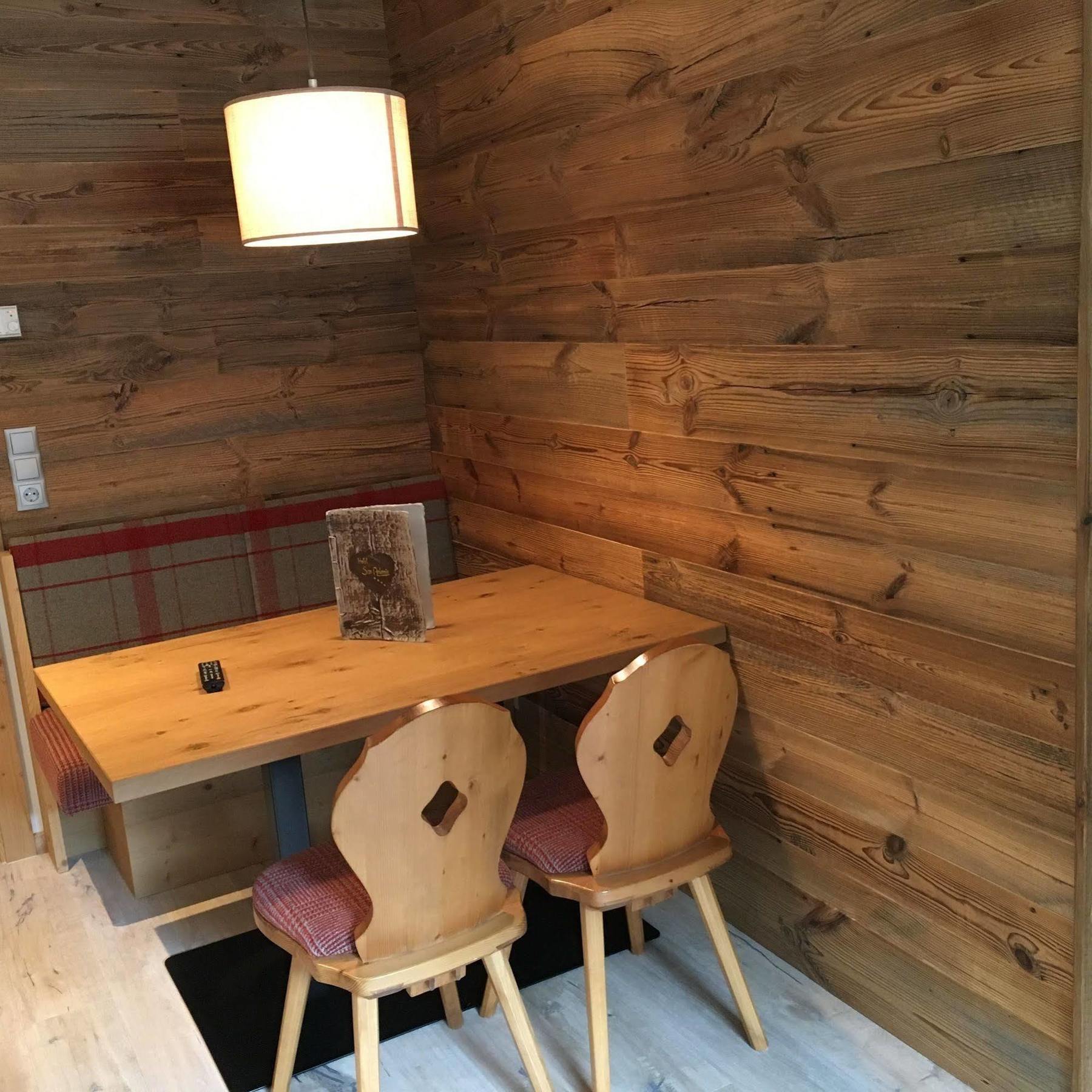 סן אנטון Apart Hotel San Antonio מראה חיצוני תמונה