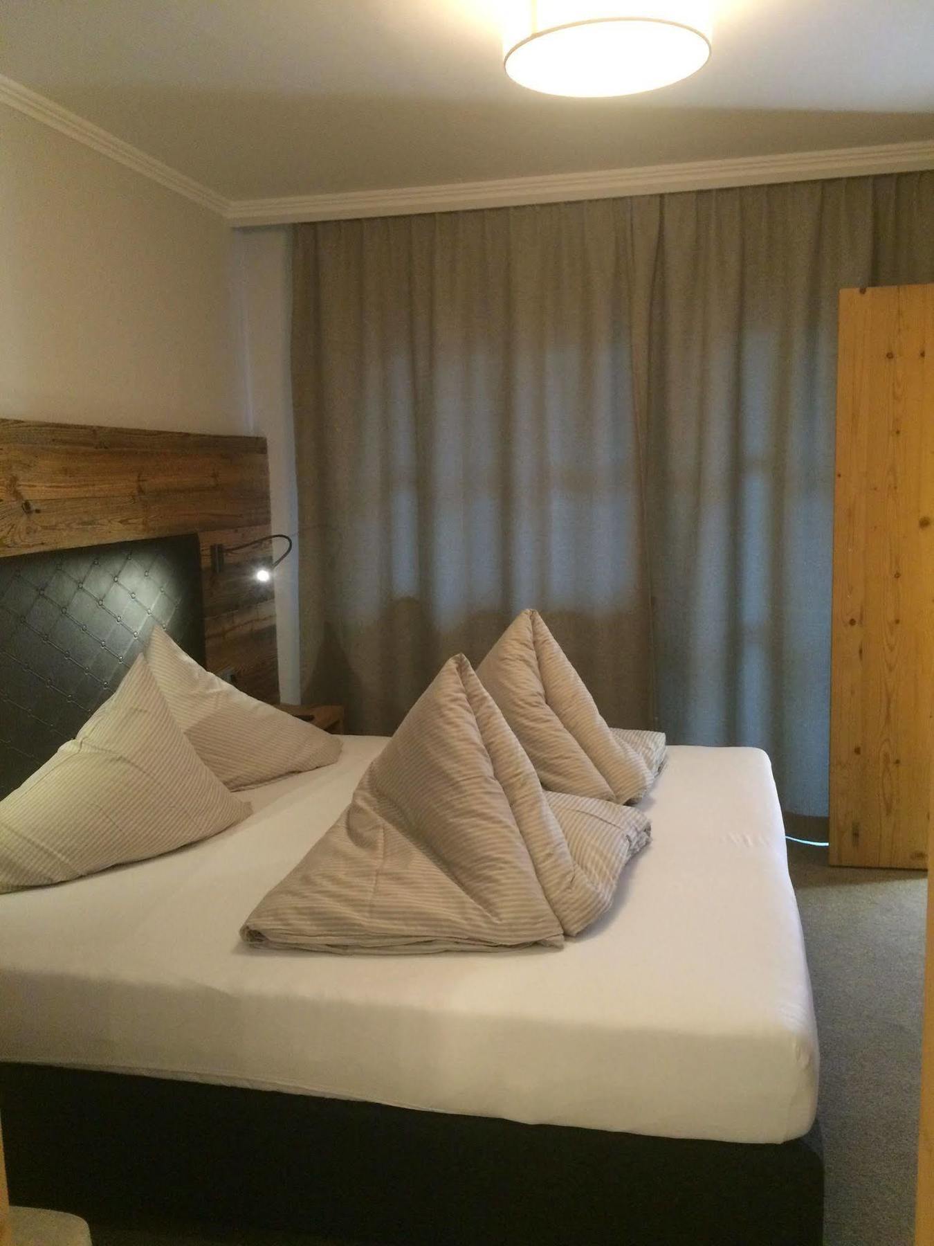סן אנטון Apart Hotel San Antonio מראה חיצוני תמונה