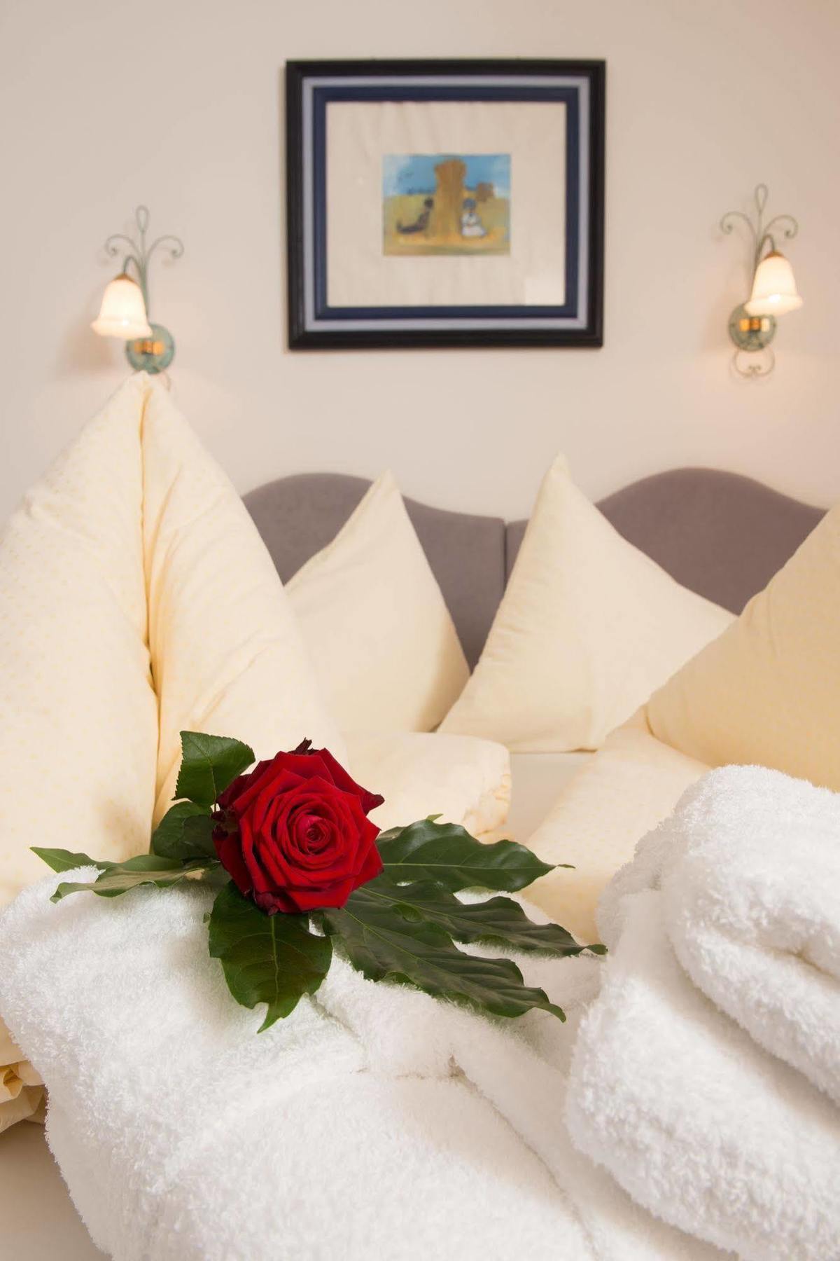 סן אנטון Apart Hotel San Antonio מראה חיצוני תמונה