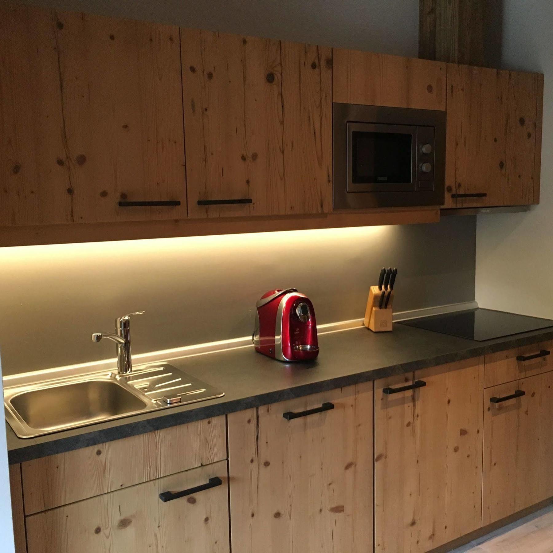 סן אנטון Apart Hotel San Antonio מראה חיצוני תמונה