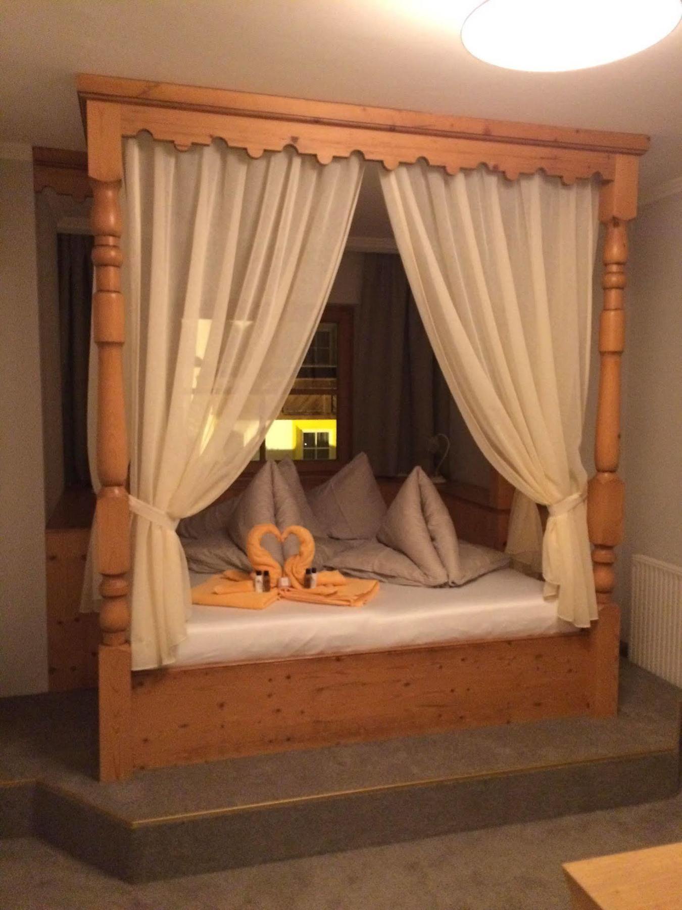 סן אנטון Apart Hotel San Antonio מראה חיצוני תמונה