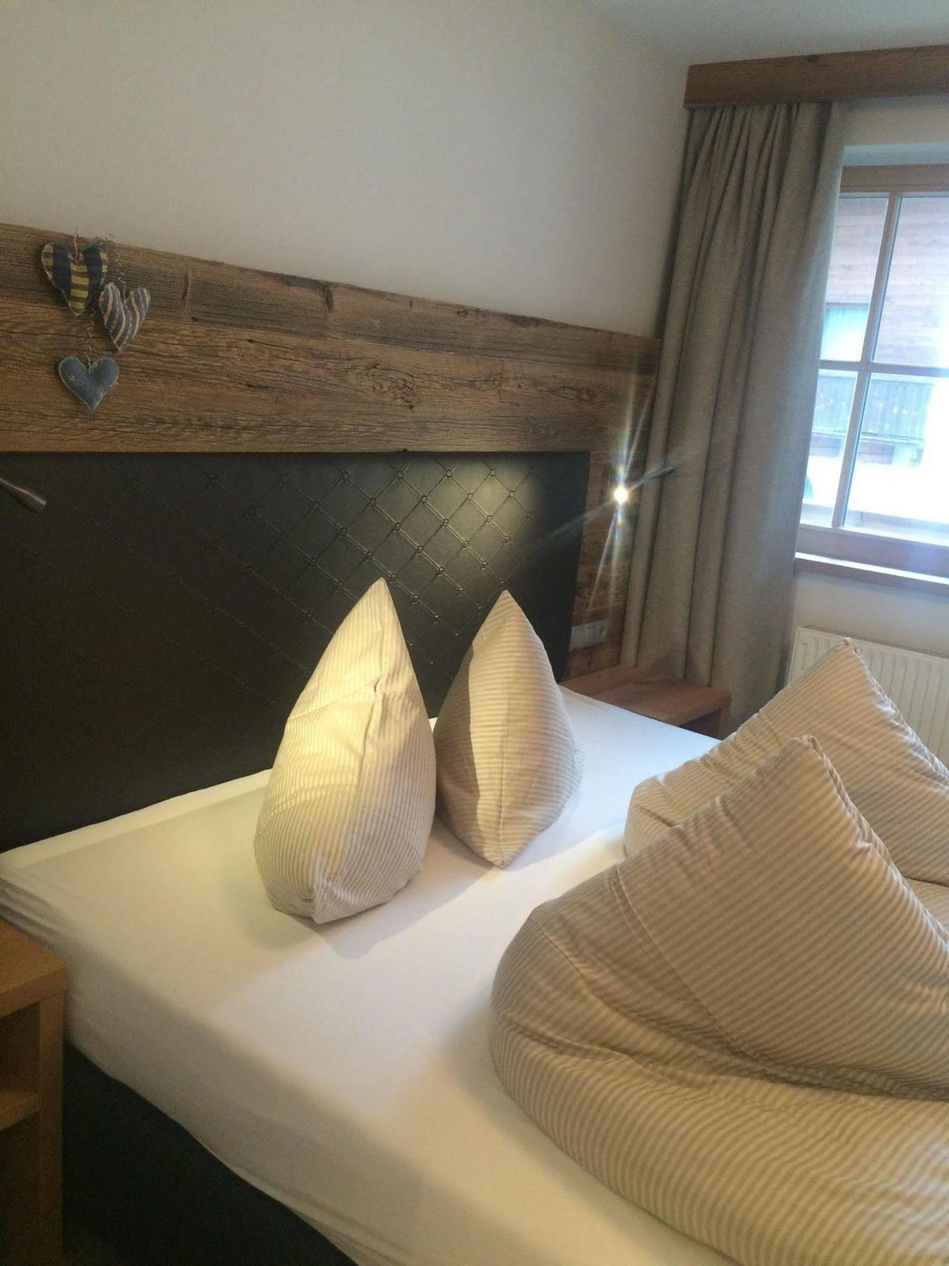 סן אנטון Apart Hotel San Antonio מראה חיצוני תמונה