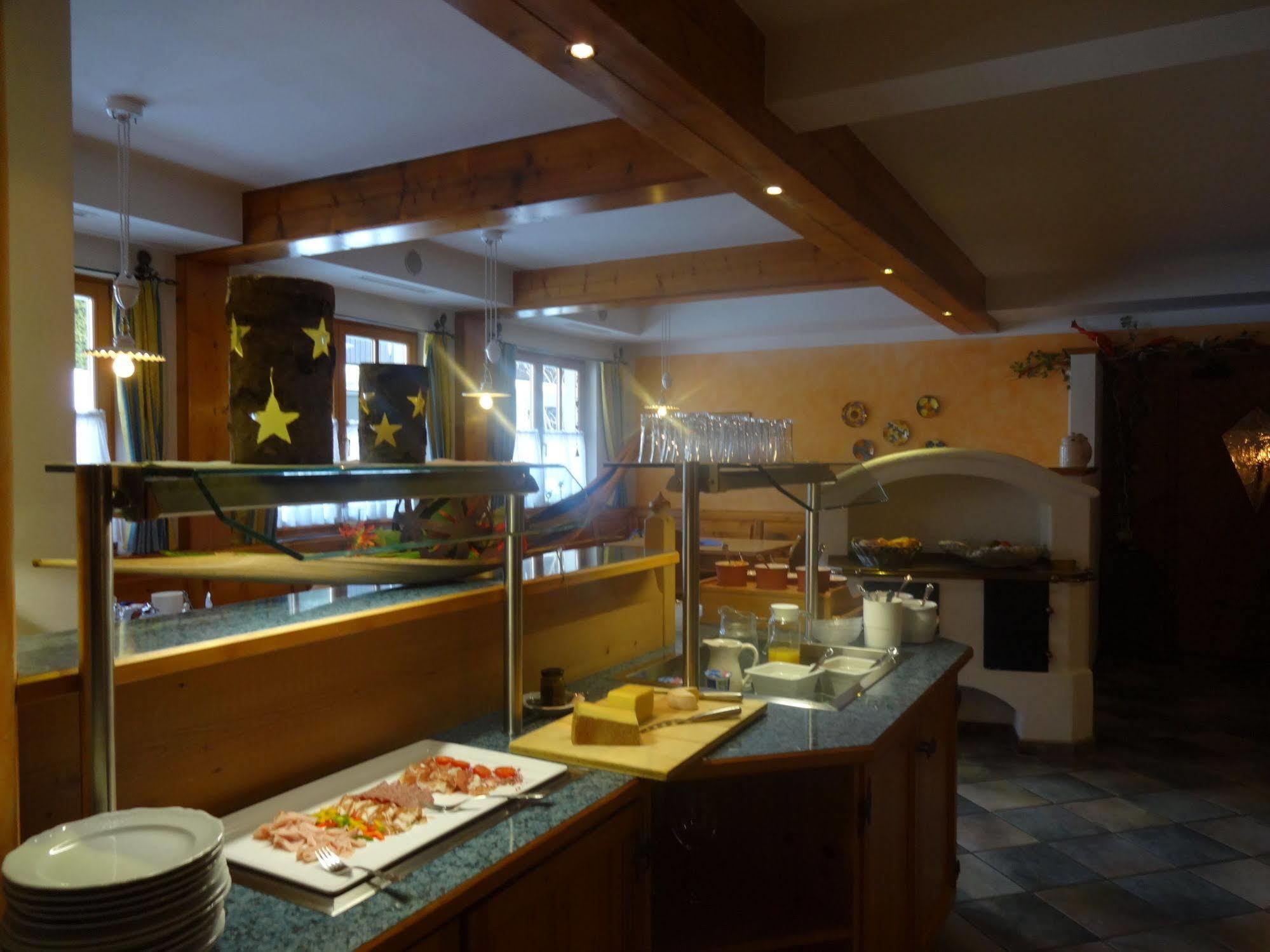 סן אנטון Apart Hotel San Antonio מראה חיצוני תמונה